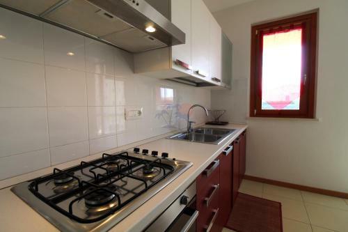 Apartamento Appartamenti Gli Olmi