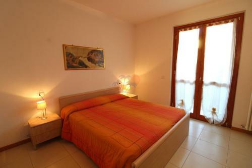 Apartamento Appartamenti Gli Olmi