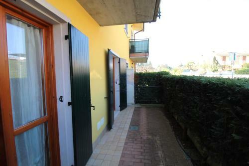 Apartamento Appartamenti Gli Olmi