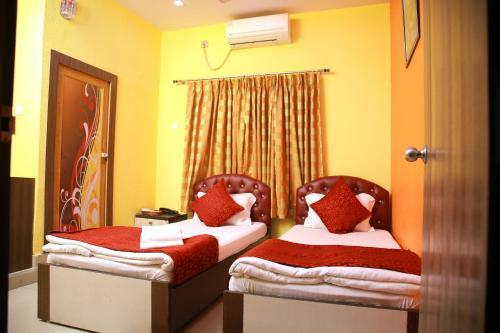 Babul Hotel
