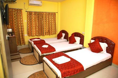 Babul Hotel