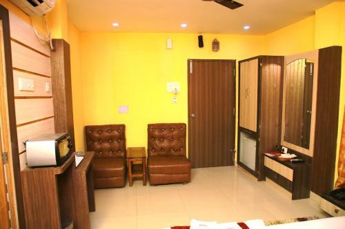 Babul Hotel