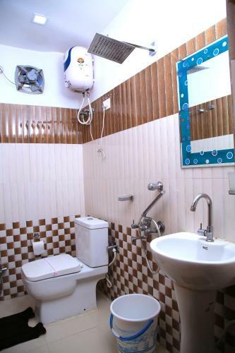 Babul Hotel