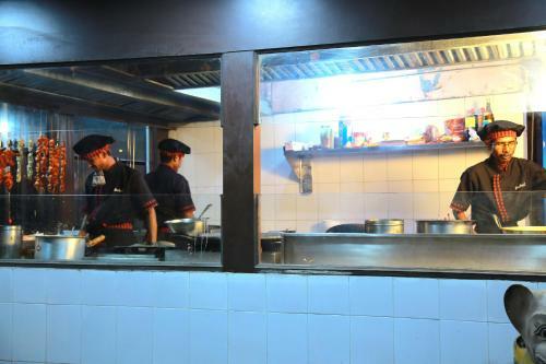 Babul Hotel