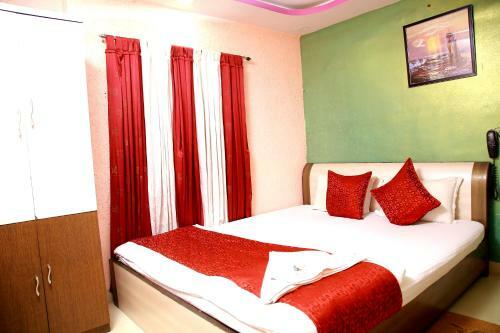 Babul Hotel