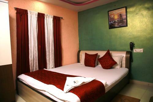 Babul Hotel