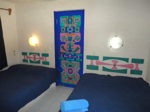 Hotel Acamaya Reef Caba�as