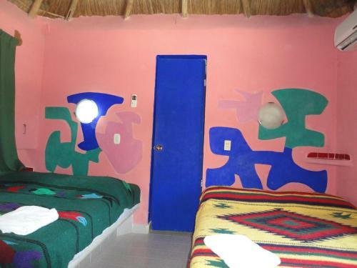 Hotel Acamaya Reef Caba�as