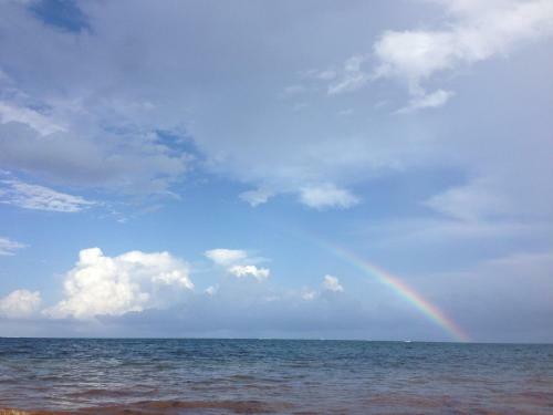 Hotel Acamaya Reef Caba�as