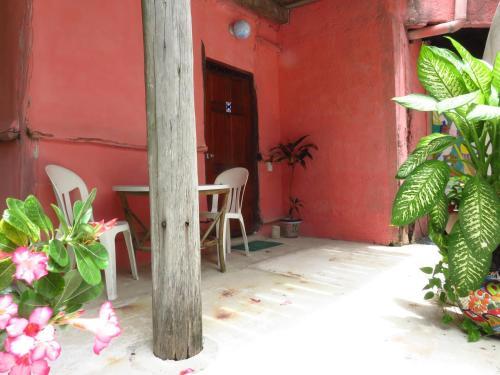 Hotel Acamaya Reef Caba�as