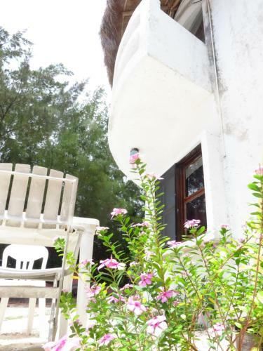 Hotel Acamaya Reef Caba�as