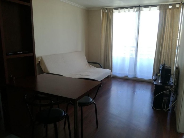 Apartamento Departamentos Edificio Miramar I