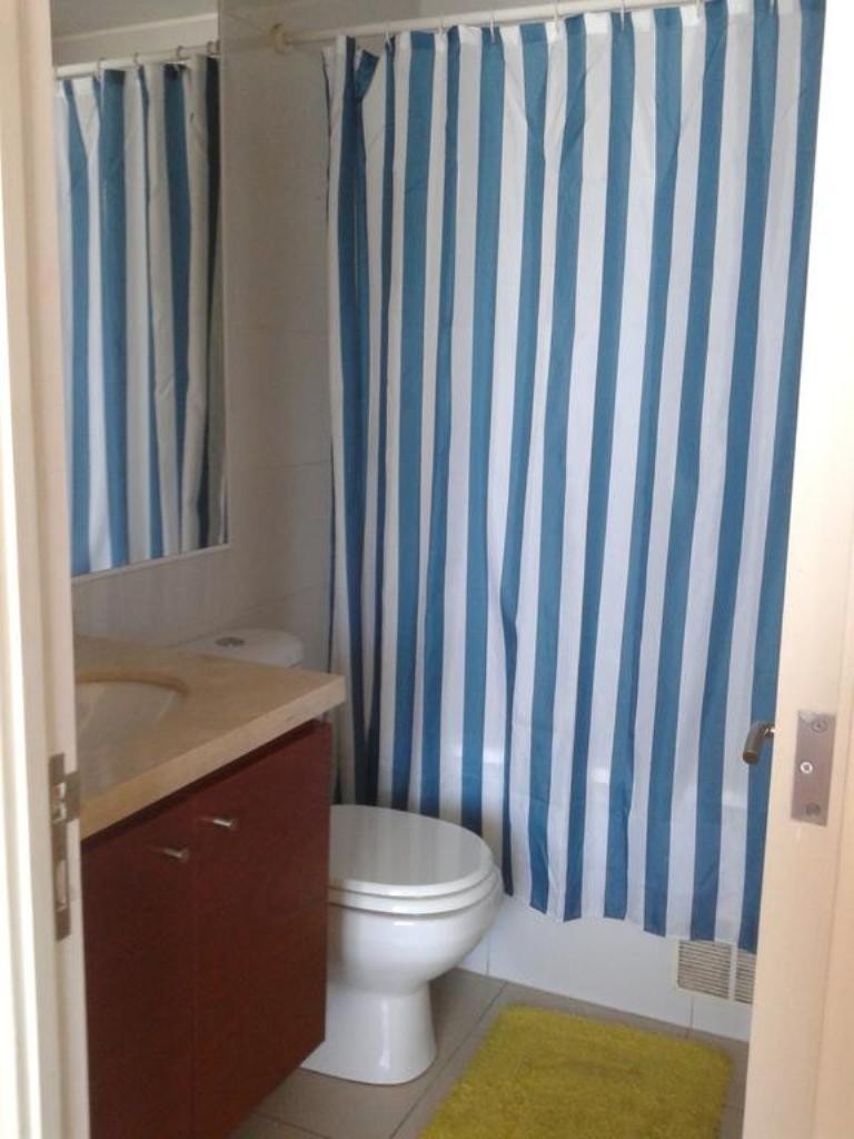 Apartamento Departamentos Edificio Miramar I