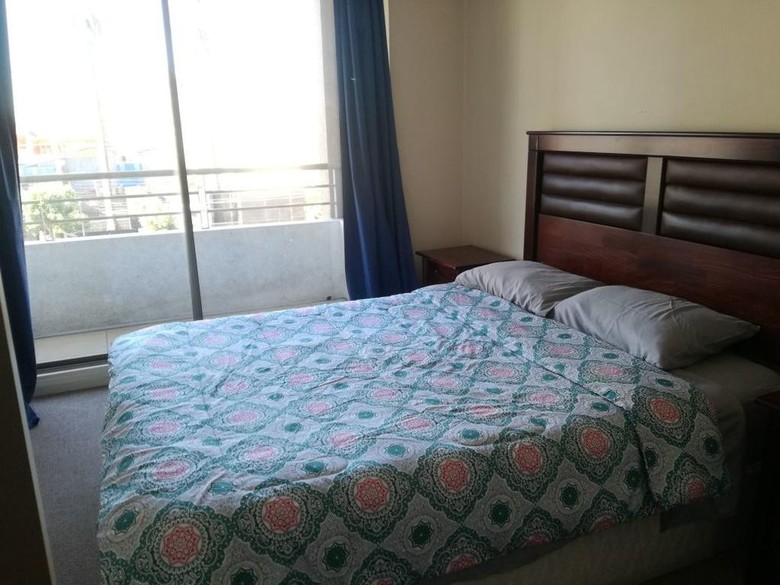 Apartamento Departamentos Edificio Miramar I