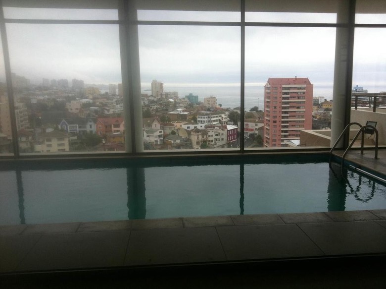 Apartamento Departamentos Edificio Miramar I