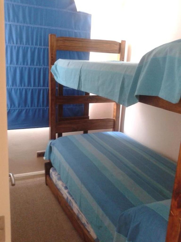 Apartamento Departamentos Edificio Miramar I