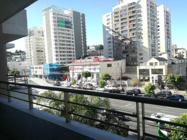 Apartamento Departamentos Edificio Miramar I