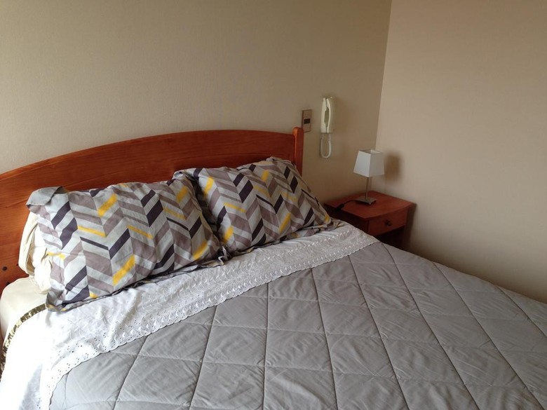 Apartamento Departamentos Edificio Miramar I
