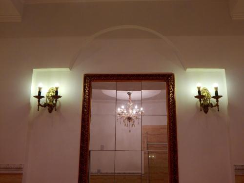 Hotel Residencia Costanera