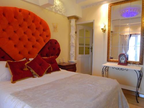 Hotel Residencia Costanera