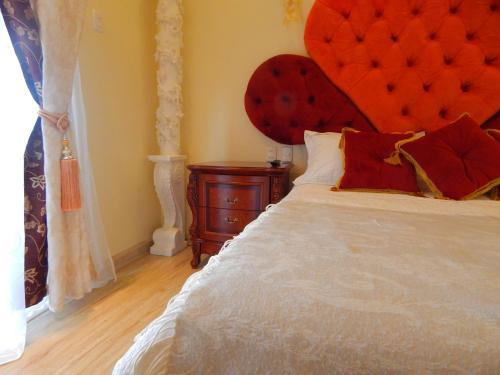 Hotel Residencia Costanera