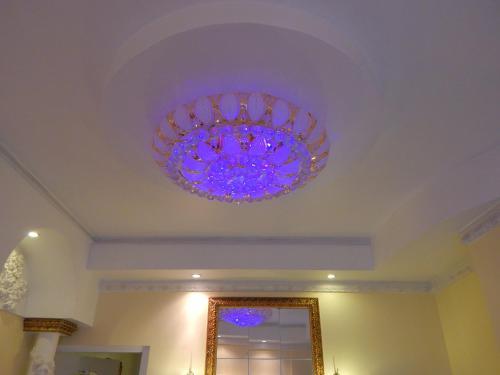 Hotel Residencia Costanera