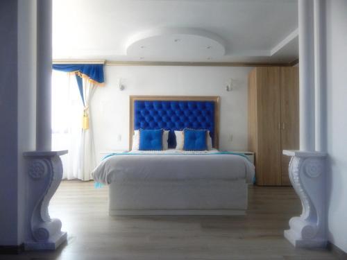 Hotel Residencia Costanera