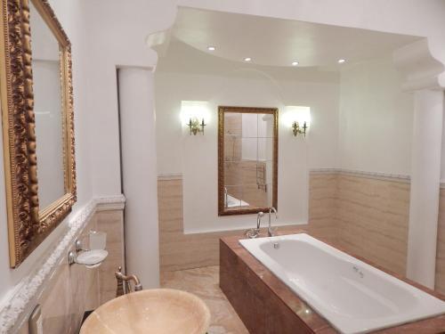 Hotel Residencia Costanera