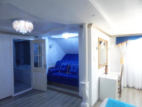Hotel Residencia Costanera