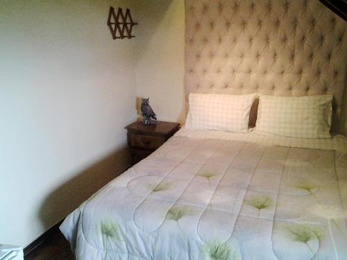 Hotel Residencia Costanera