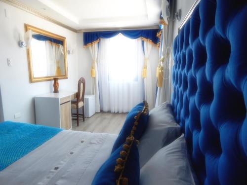 Hotel Residencia Costanera