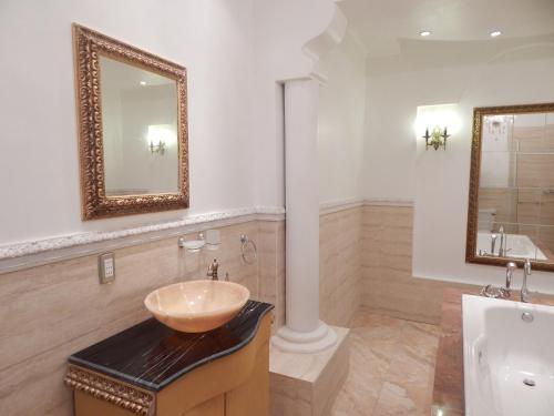 Hotel Residencia Costanera