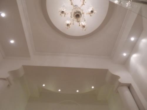 Hotel Residencia Costanera