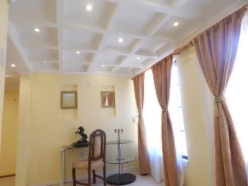 Hotel Residencia Costanera