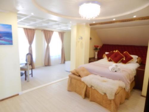 Hotel Residencia Costanera