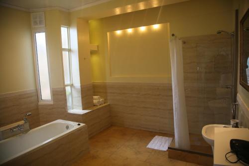 Hotel Residencia Costanera