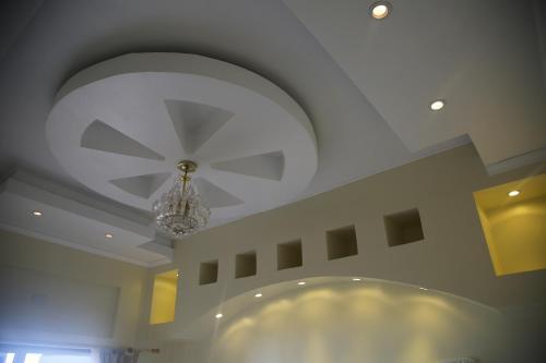Hotel Residencia Costanera