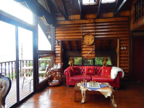 Hotel Residencia Costanera