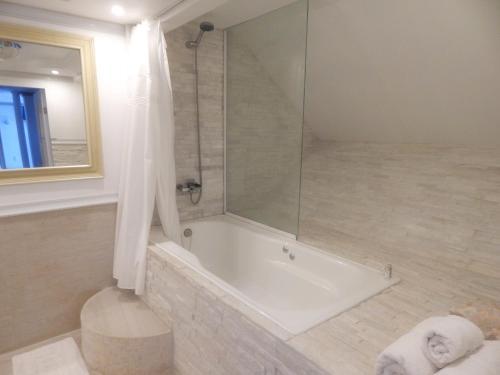 Hotel Residencia Costanera