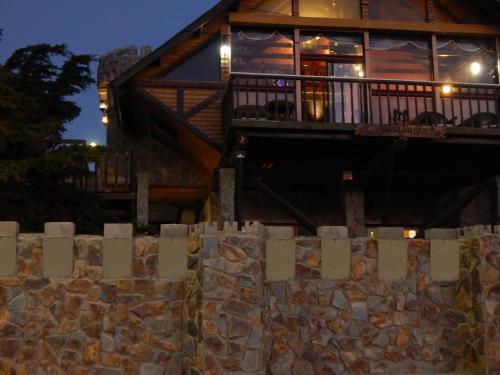 Hotel Residencia Costanera
