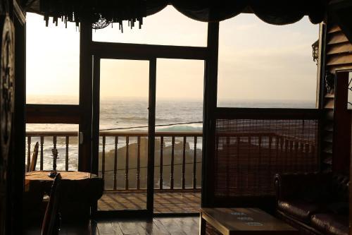 Hotel Residencia Costanera