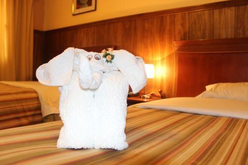 Hotel El Tumi 2