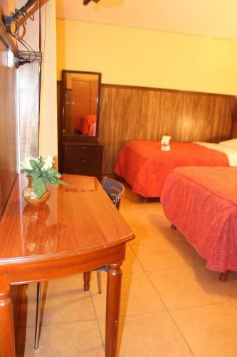 Hotel El Tumi 2