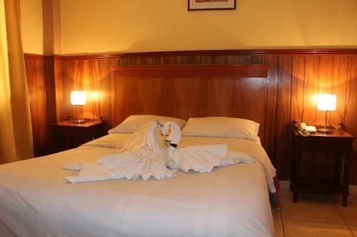 Hotel El Tumi 2