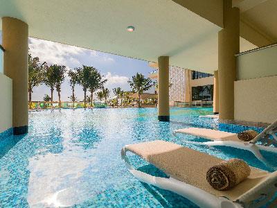 Hotel Generations Riviera Maya