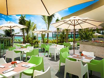 Hotel Generations Riviera Maya