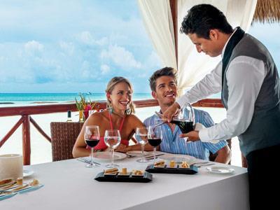 Hotel Generations Riviera Maya
