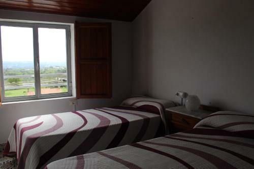 Albergue Tur�stico Silleda