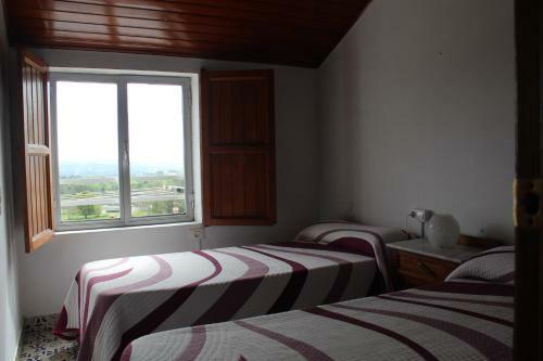Albergue Tur�stico Silleda
