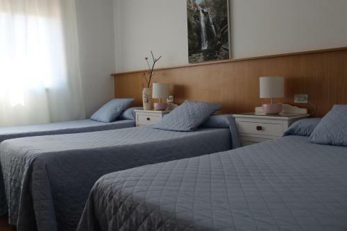 Albergue Tur�stico Silleda